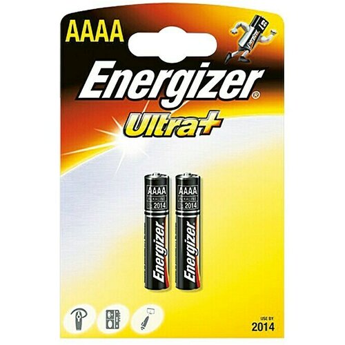 Energizer Baterije Mini AAAA (Mini AAAA, 1,5 V) Cijene