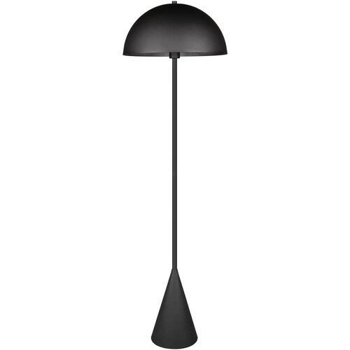  Crna stojeća svjetiljka (visina 130 cm) Alfie &amp;ndash; Slike