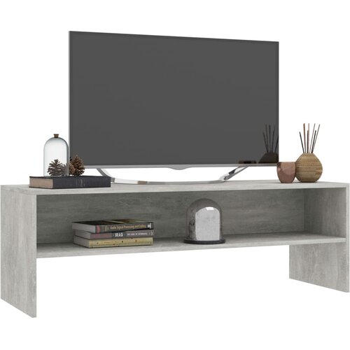  TV ormarić 120x40x40 cm konstruirano drvo Slike