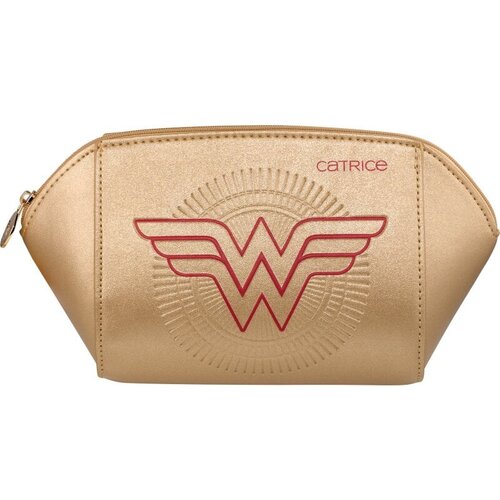 Catrice Wonder Woman neseser Cene