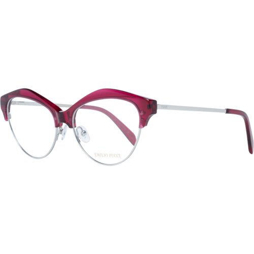 Emilio Pucci Optical Frame Cene