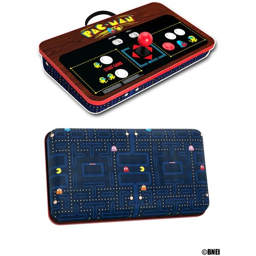 ARCADE1UP COUCHCADE - PAC-MAN (10 GAMES) KONZOLA Cene