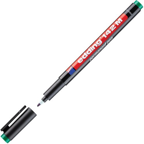 Marker OHP PERMANENTNI 1MM EDDING 142 M ZELENI Cene