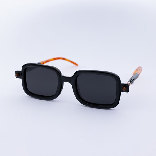 Layoners Levinee Black Slike