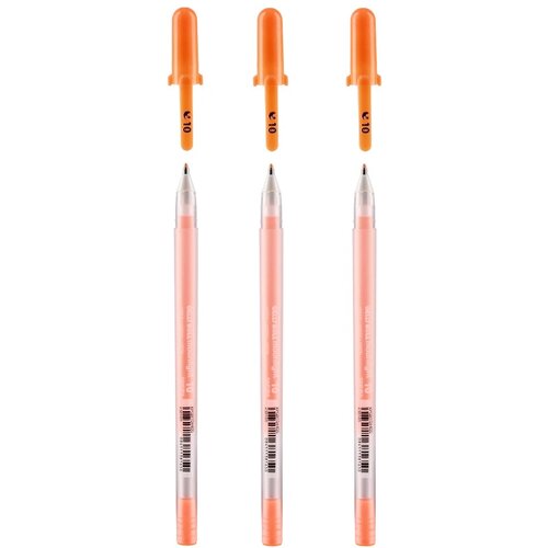 Gelly Moonlight, gel olovka, fluo, 0,50mm -odaberite boju Slike