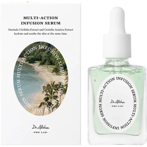 Dr. Althea Multi-Action Infusion Serum - 30 ml Cene