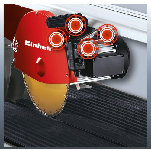 Einhell ma&amp;scaron;ina za rezanje granita i pločica Red RT-SC 920 L Slike