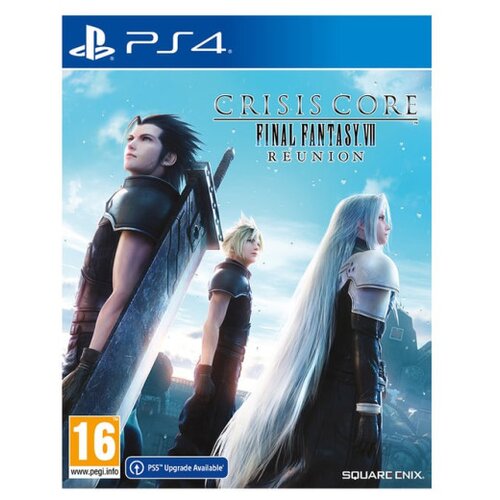 Square Enix PS4 CRISIS CORE - FINAL FANTASY VII - REUNION Cene