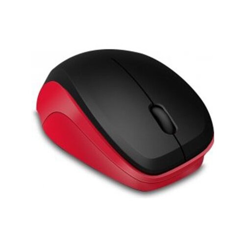  Mi&amp;scaron; SPEEDLINK LEDGY wireless 2.4GHz, silent, black-red, Ergonomic, SL-630015-BKRD Slike