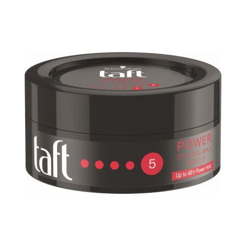Schwarzkopf Power vosak za kosu 75 ml Cene