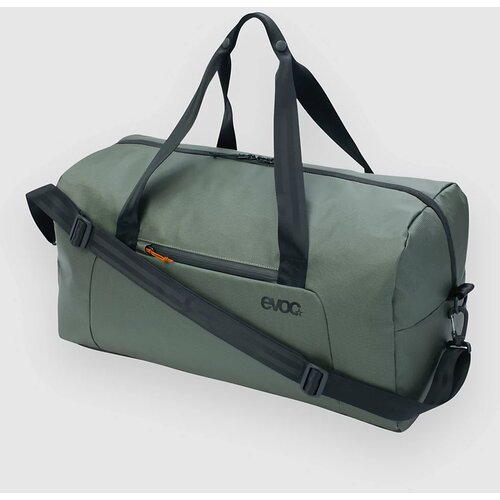 Evoc Weekender 40 L Nahrbtnik dark olive / black Cene