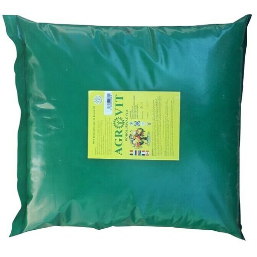  Gnojivo za organsko voće i povrće agrovit (10 kg) Slike