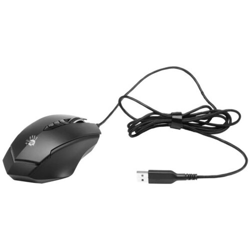 A4Tech V8M max rgb optical gaming mouse bloody optički mi&amp;scaron; 12000dpi Slike