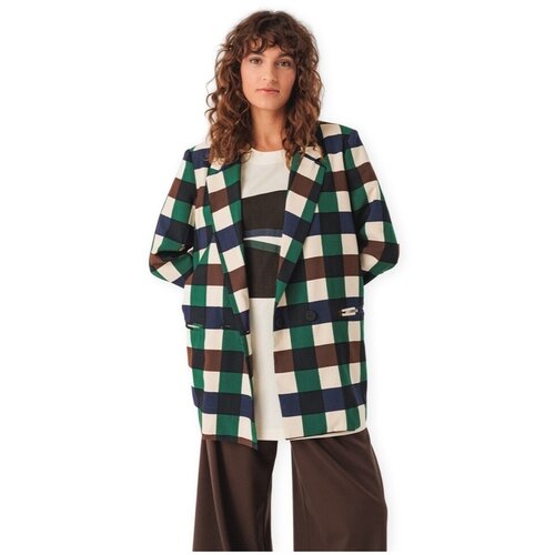 SKFK Pla&amp;scaron;či Axta Jacket - Laukidun Večbarvna Slike