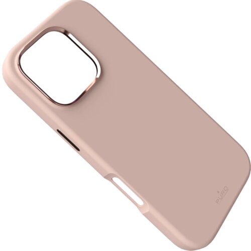 Puro ICON MAG PRO ZA SILIKONSKI OVITEK MAGSAFE ZA IPHONE 16 PRO BEŽ, (21898547) Cene