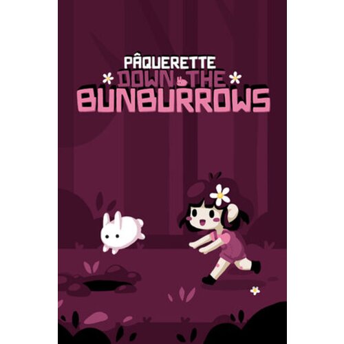 Steam Paquerette Down the Bunburrows - Soundtrack (DLC) (PC) Key GLOBAL Cene