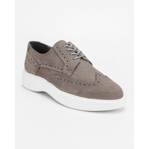 La Force Fashion muške patike cipele YK-4475-3 - siva Cene