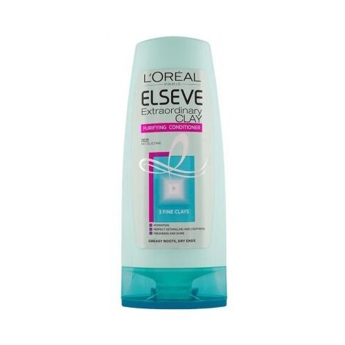L´Oréal Paris Balzam Clay 200ml Cene