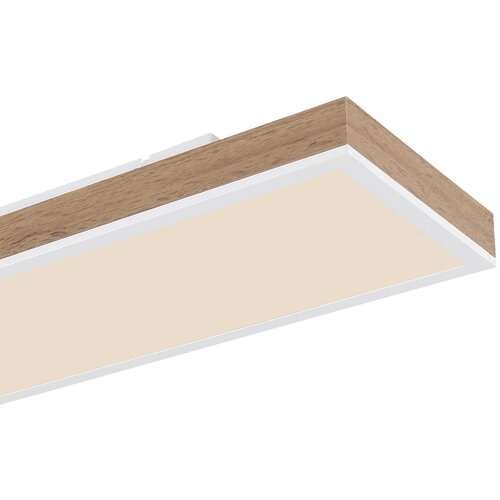 Globo stropna led-svetilka 80/20/7,8 cm Slike