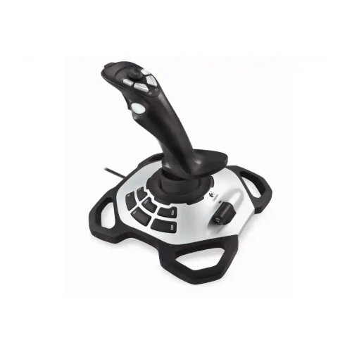 Logitech Džojstik Extreme 3D Pro Cene