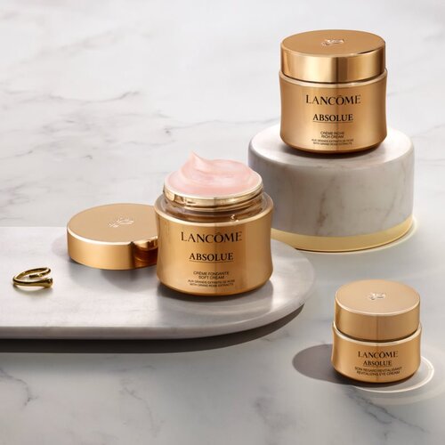 Lanc&amp;ocirc;me absolue revitalizing podmlađujuća krema za oči 20 ml za žene Slike