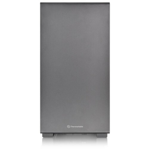 Thermaltake S100 TG Micro case tempered glass, 1x 120mm fan Cijene