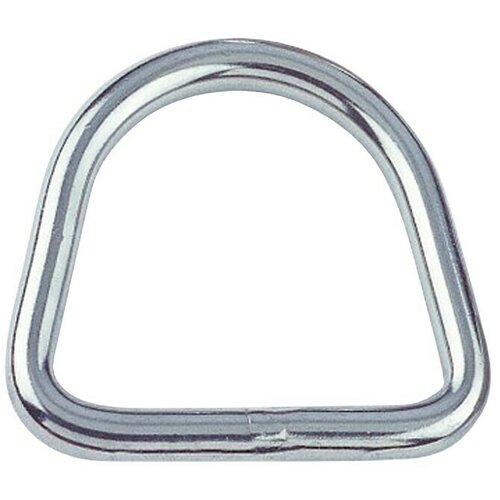 MARINETECH D-obruč A4 (Ø x D: 5 x 30 mm, Plemeniti čelik, A4) Cijene
