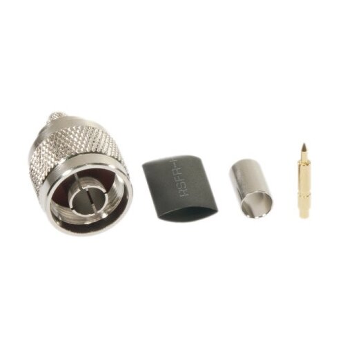 Exeshop Utikač n/m za kabl h155 crimp ( pl049 ) Slike