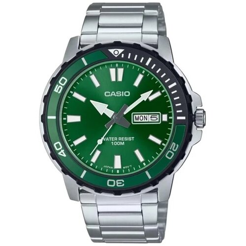 Casio Analogne ure ty513340 pisana Slike