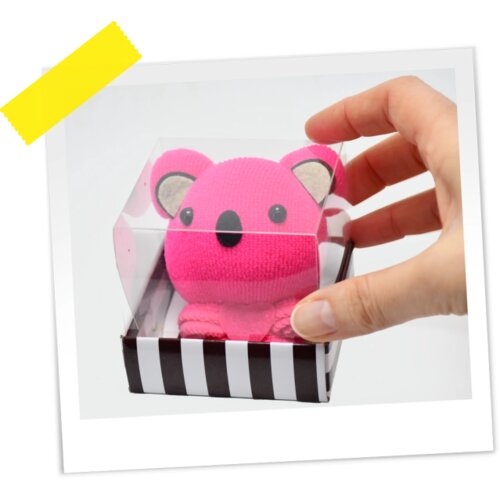 Poklon PE&amp;Scaron;KIRIĆ koala mix 7-8 boja OP24607 WY # Slike