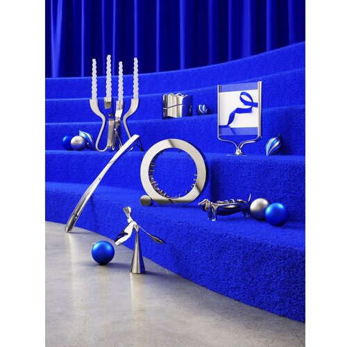 Umbra Organizator nakita Wavy &amp;ndash; Slike