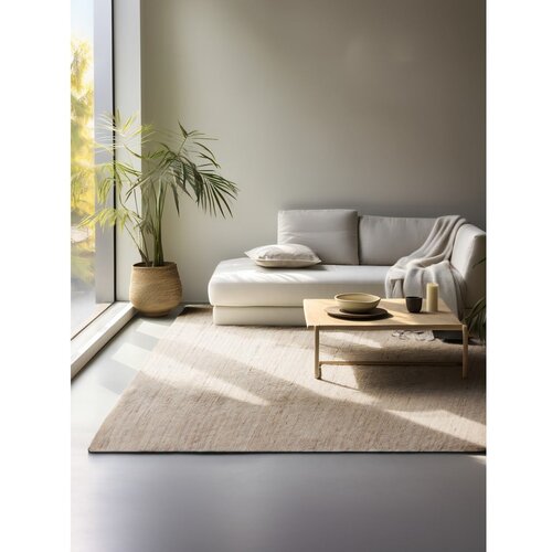Hanse Home Bež tepih 80x150 cm Handloom &amp;ndash; Slike