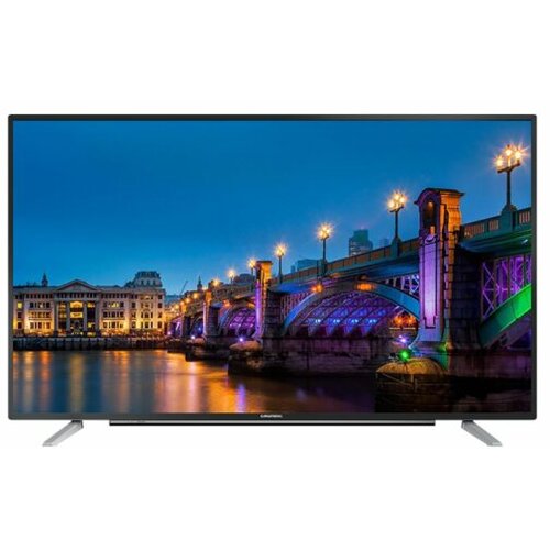 Grundig Televizor 4K 40 VLX 7730 BP Slike