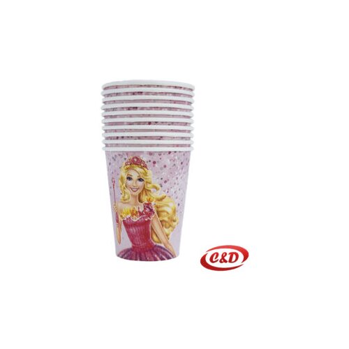 PARTY čaše; Princess; 10/1 Cijene