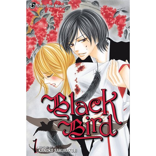 Harper Collins Publishers Ltd Kanoko Sakurakouji - Black Bird, Vol. 1 Cene