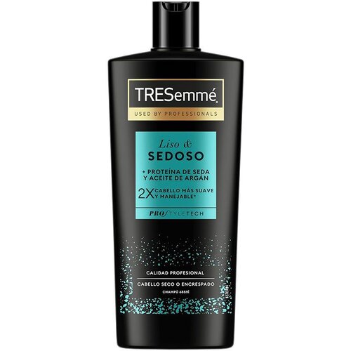 TRESemm&amp;eacute; LISO &amp;amp; SEDOSO &amp;scaron;ampon 685 ml Slike