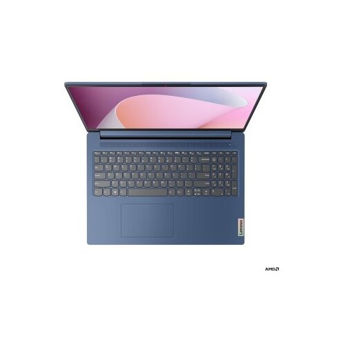 Lenovo ideapad slim 3 16ABR8 (abyss blue) wuxga ips, ryzen 5 5625U, 16GB, 512GB ssd (82XR00B0YA) Cene