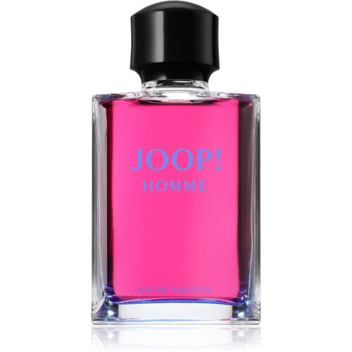 Joop! Homme Neon Edition toaletna voda za mo&amp;scaron;ke 125 ml Slike