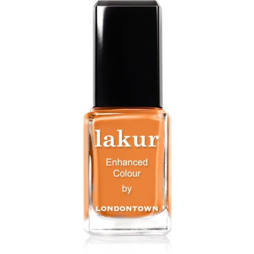 LONDONTOWN Lakur lak za nohte odtenek Heat Wave 12 ml Cene