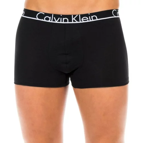 Calvin Klein Jeans boksarice NU8638A-3QF Črna