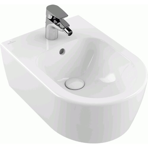 Villeroy & Boch stenski bide AVENTO (54050001) Cene