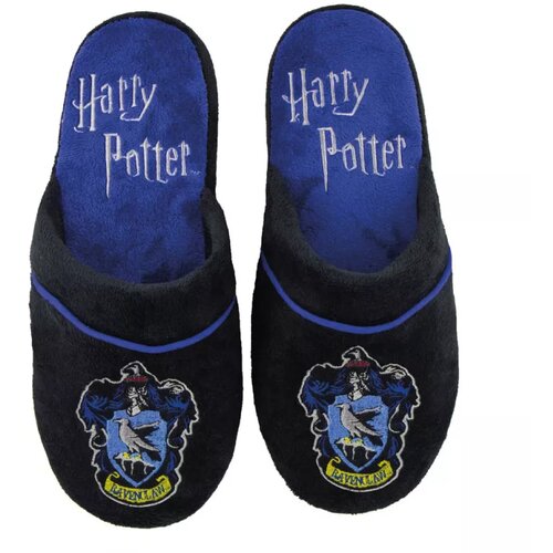 Cinereplicas harry potter - ravenclaw slippers (s/m) Slike