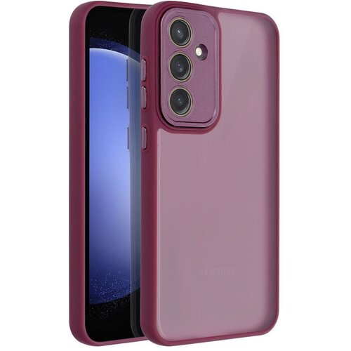  Futrola VARIETE CASE za IPHONE 16e (SE 4 2025) ljubicasta Cene