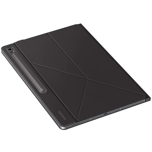 Samsung maska sa preklopom Tab S10 FE+ crna Cene