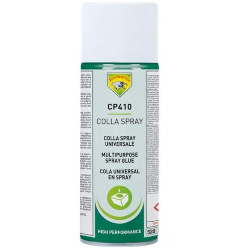 Eco Service lepak u spreju CP410 eco 400ml Cene