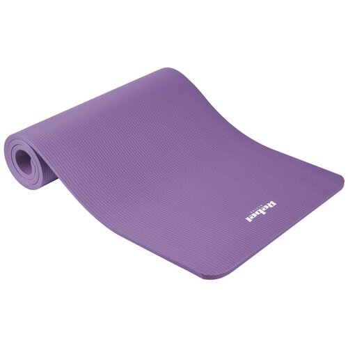 Rebel ACTIVE Joga i fitnes prostirka NBR pena 1.5cm ljubičasta RBA-3151-PU Cene