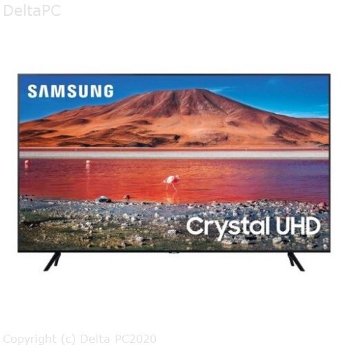 Samsung Led TV 55TU7022, UHD, SMART Cijene