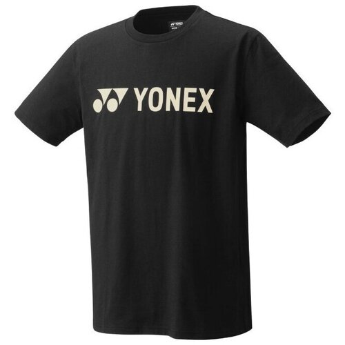 Yonex Practice Logo Crna Cene