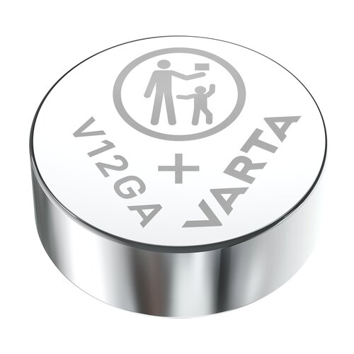 Varta baterijski vložek V12GA 1.5 V 04278101401 Slike