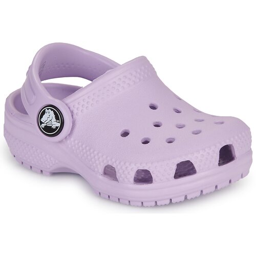 Crocs Cokli Classic Clog T Vijolična Cene